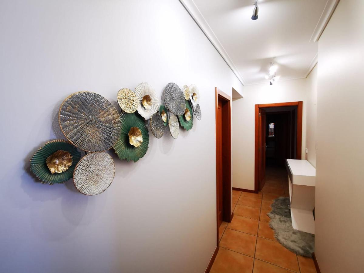 Vagueira Casa Ferias Apartment Aveiro Exterior photo